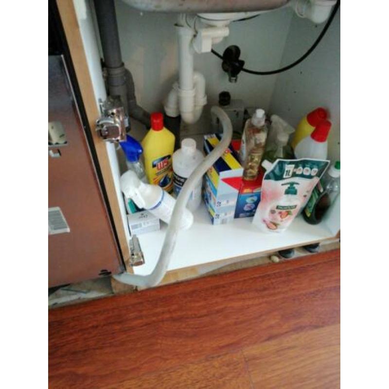 Bosch SPV4503/06 defecte omwalspomp