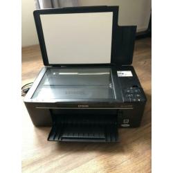 Epson printer / scanner