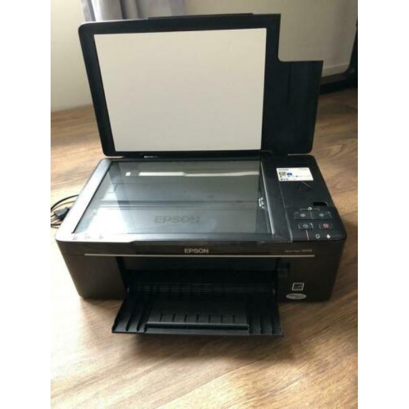 Epson printer / scanner