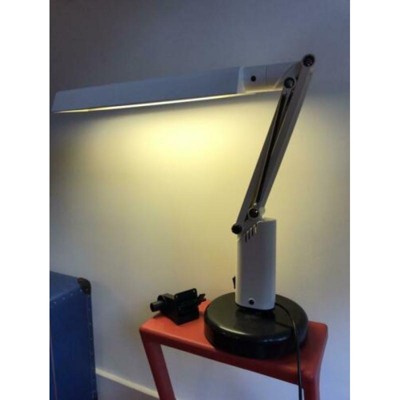 Fagerhults Sweden Lucifer bureau lamp