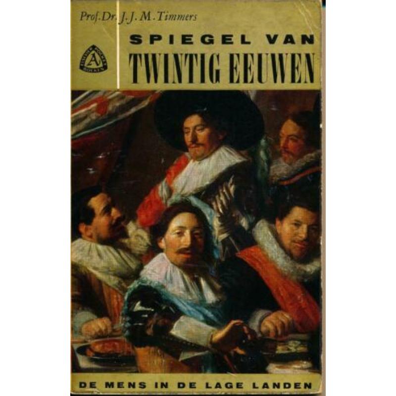Spiegel van twintig eeuwen