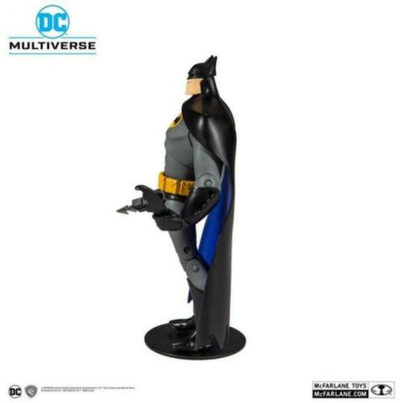 Batman: The Animated Series Action Figure Batman 18 cm
