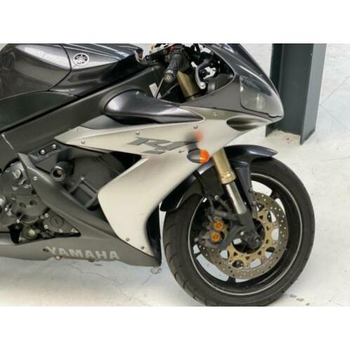 Yamaha YZF R1 (bj 2004)