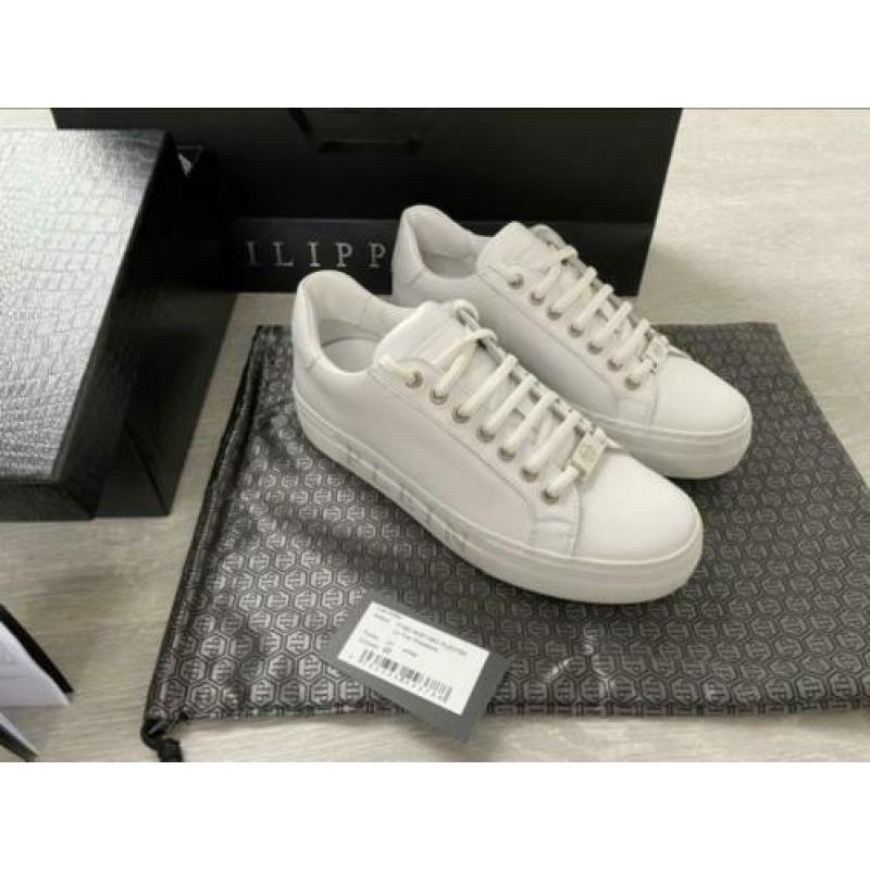 Philipp Plein schoenen maat 37 (Origineel ! Z.g.a.n. )