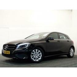 Mercedes-Benz A-Klasse 180 AMBITION Navi, Xenon, Hleer, ECC,