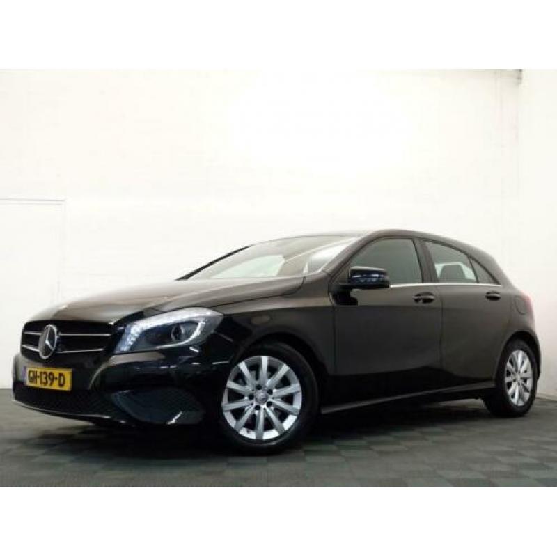 Mercedes-Benz A-Klasse 180 AMBITION Navi, Xenon, Hleer, ECC,