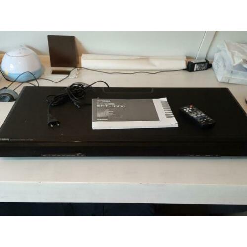 Soundbar