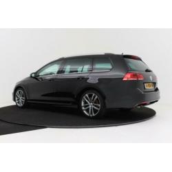 Volkswagen Golf Variant 1.2 TSI Highline R-line | Org NL | N