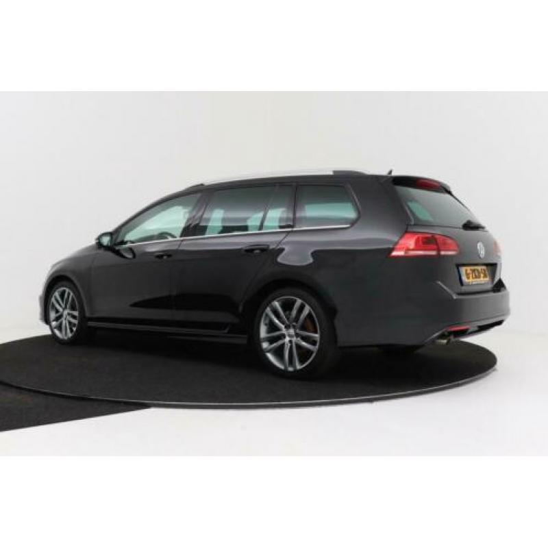 Volkswagen Golf Variant 1.2 TSI Highline R-line | Org NL | N