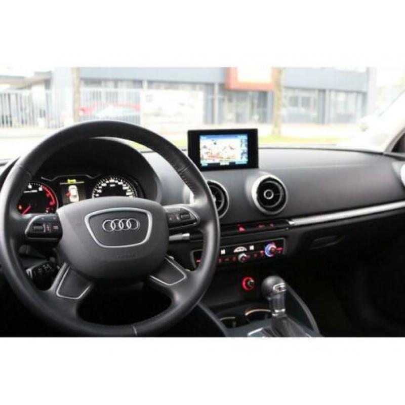 Audi A3 Limousine 1.4 TFSI Pro Line S Panoramadak Xenon Navi