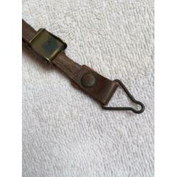 US M1 liner chinstrap WW2