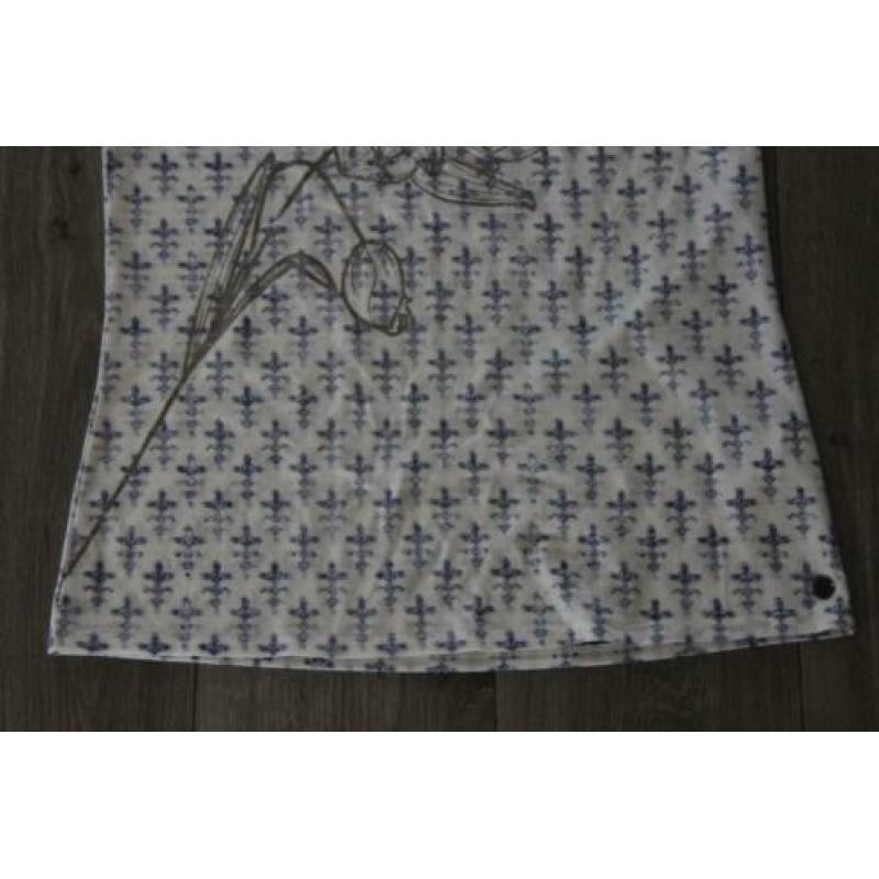 Mooie blouse IMAGE, maat S, NIEUW! (d21)