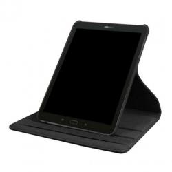 Roterende, draaibare leren hoes Samsung Galaxy Tab E 9.6
