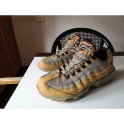 Nike Air Max 95 Flax
