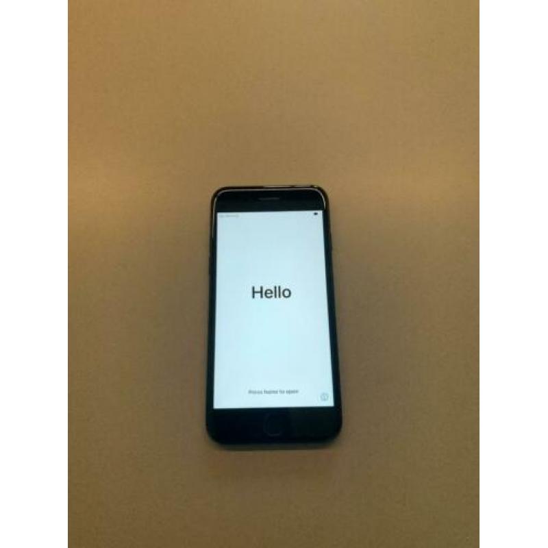 iPhone 7 128Gb Black