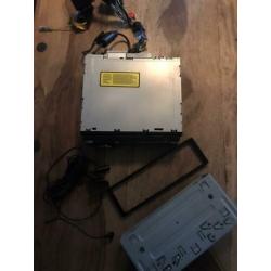 Pioneer DEH-P700BT