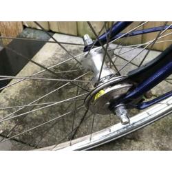 Tekoop batavus ascot 28 inch herenfiets!