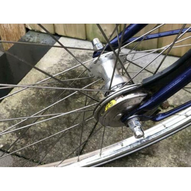 Tekoop batavus ascot 28 inch herenfiets!