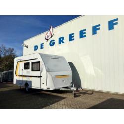 Weinsberg CaraTwo 390 QD