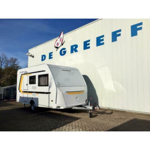 Weinsberg CaraTwo 390 QD