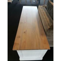 Showroom Richmond tv dressoir meubel 2 deurtjes
