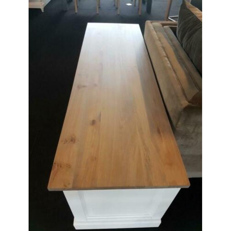 Showroom Richmond tv dressoir meubel 2 deurtjes