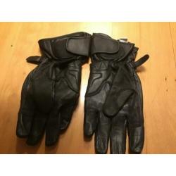 Motor handschoenen dames