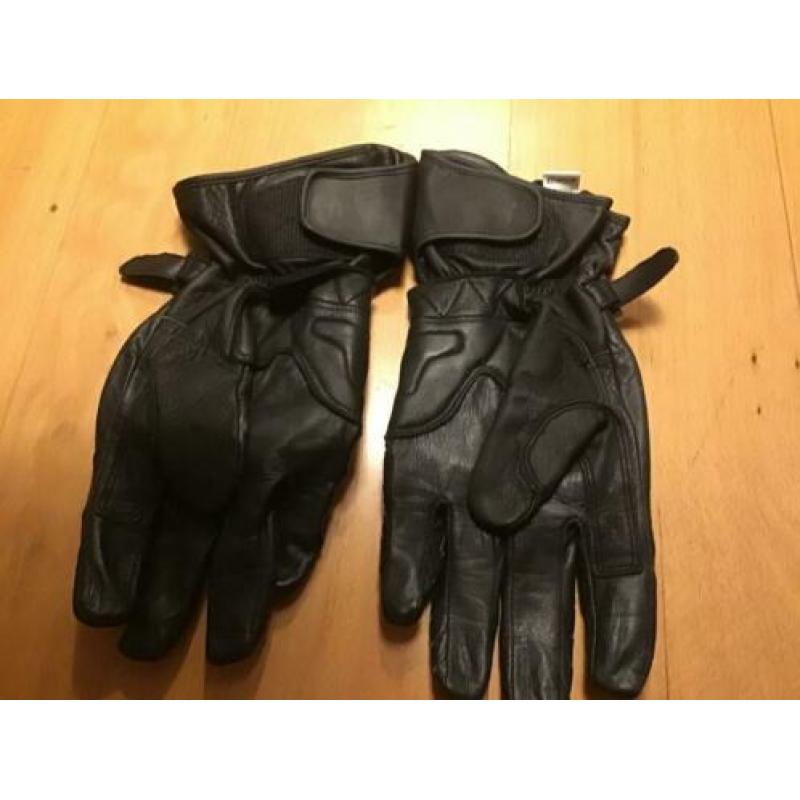 Motor handschoenen dames