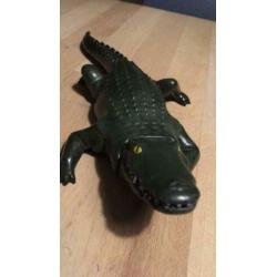 Playmobil krokodil