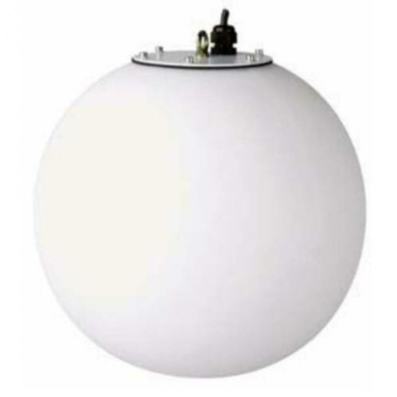 Led sphere direct control