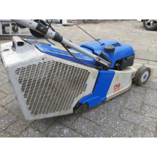 Motormaaier Yamaha YLM 342