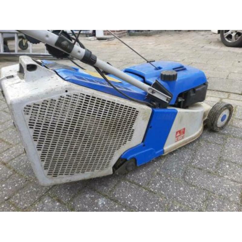 Motormaaier Yamaha YLM 342
