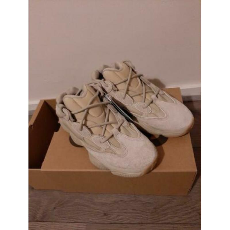 Adidas Yeezy 500 Stone Size EU 38 2/3 - US 6