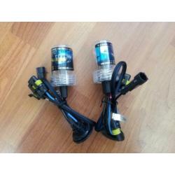 Taichang / Cnlight H7R 35W 12V 6000K AC Slim HID xenonset