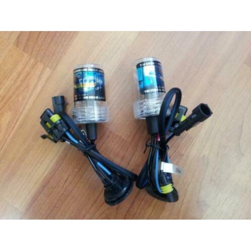 Taichang / Cnlight H7R 35W 12V 6000K AC Slim HID xenonset