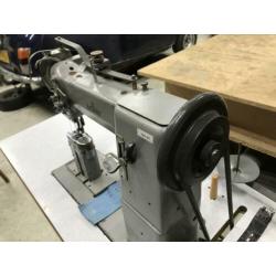 Adler 168 zuil naaimachine