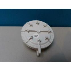 Drukverschilschakelaar Remeha Gas 210 eco V2 S53568