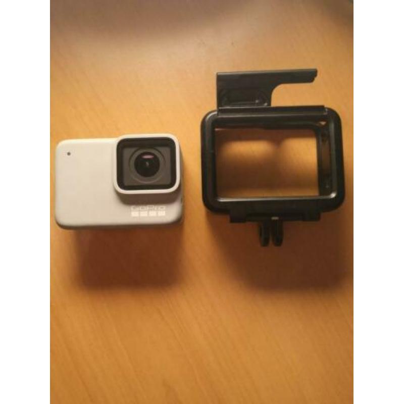 GoPro Hero 7 White