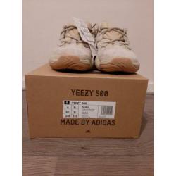 Adidas Yeezy 500 Stone Size EU 38 2/3 - US 6