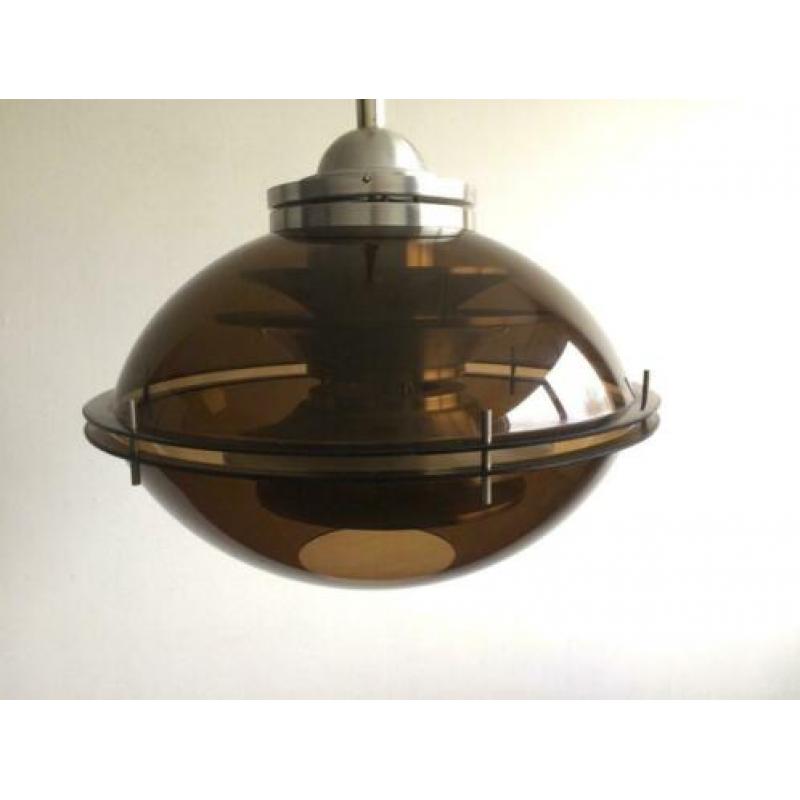 Space age hanglamp