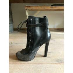 Dsquared laarzen gevoerd Maat 41