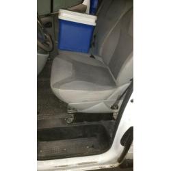Renault Trafic Trafic 2007