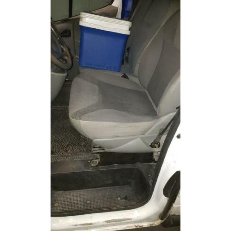 Renault Trafic Trafic 2007
