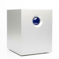 LaCie 5big Network 2 NAS systeem