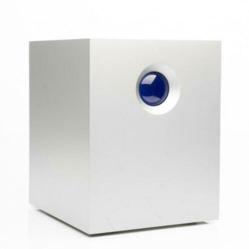 LaCie 5big Network 2 NAS systeem