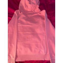 Tommy Hilfiger meisjes sweater