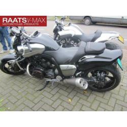 V-max 1700 incl. BTW motor voor € 13.915,00 excl. BTW € 11.5