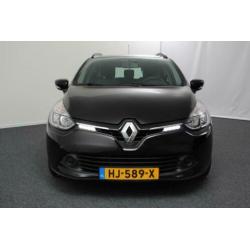 Renault Clio Estate 1.5 dCi ECO 14% Expression (Navi/BlueToo