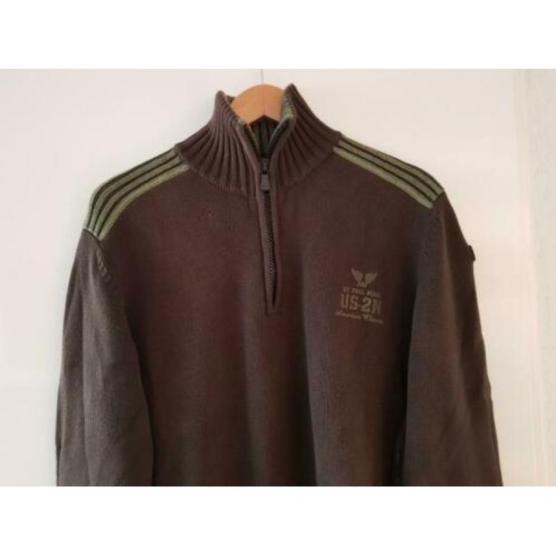 Pall mall legends - xxl