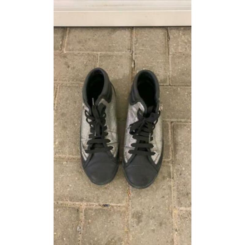 Armani Jeans sneakers